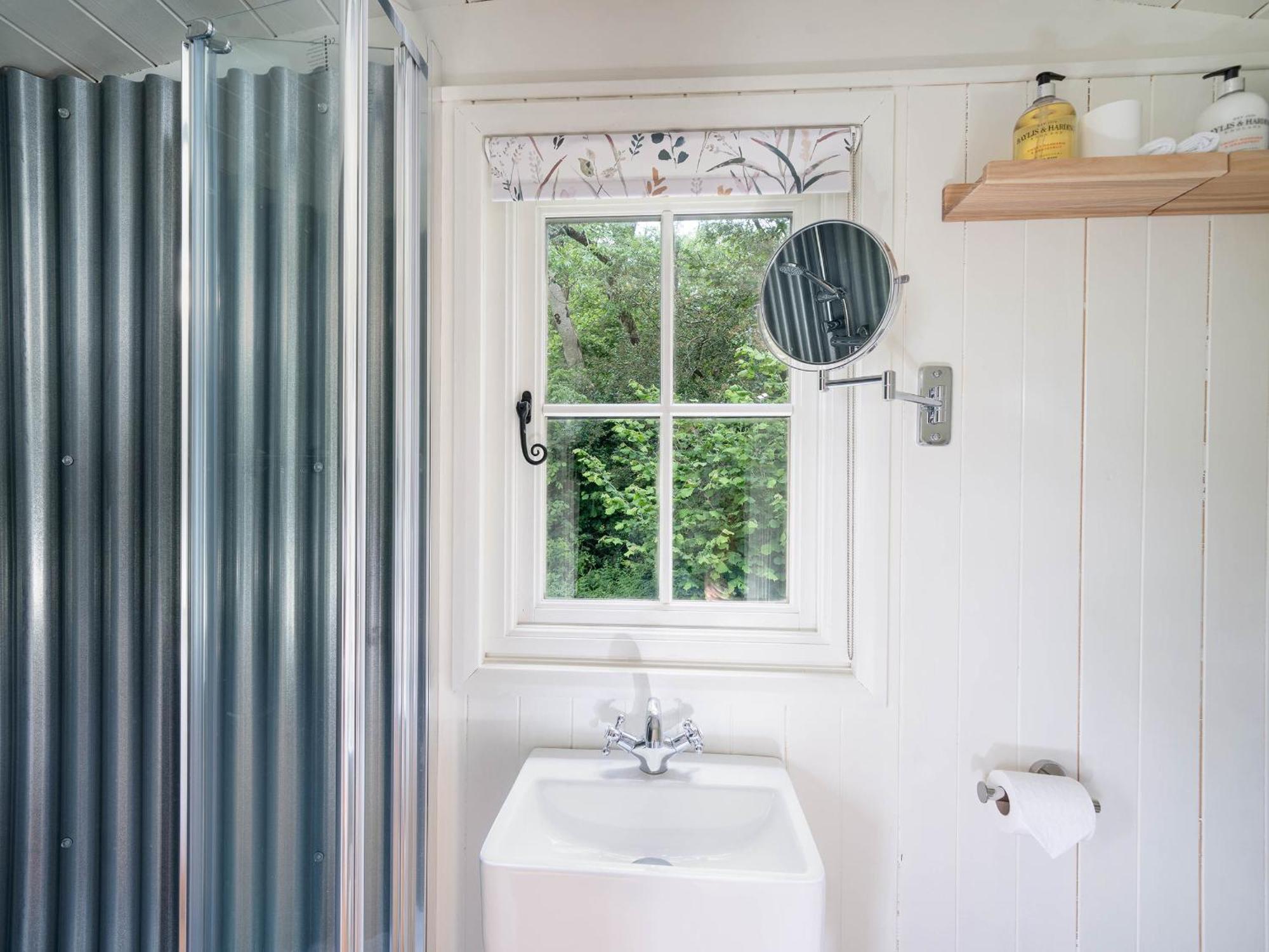 Bedwen Villa Llanarth  Luaran gambar