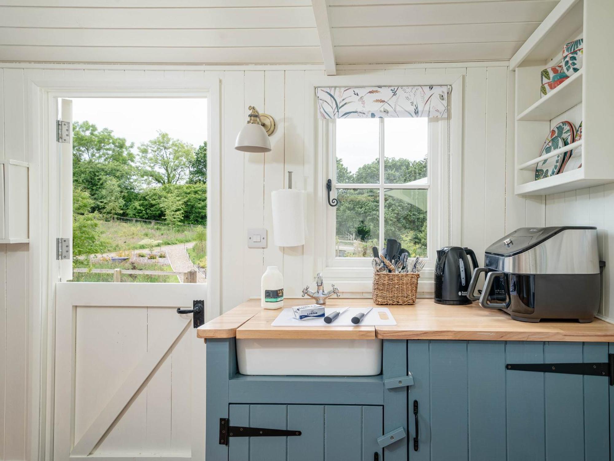 Bedwen Villa Llanarth  Luaran gambar