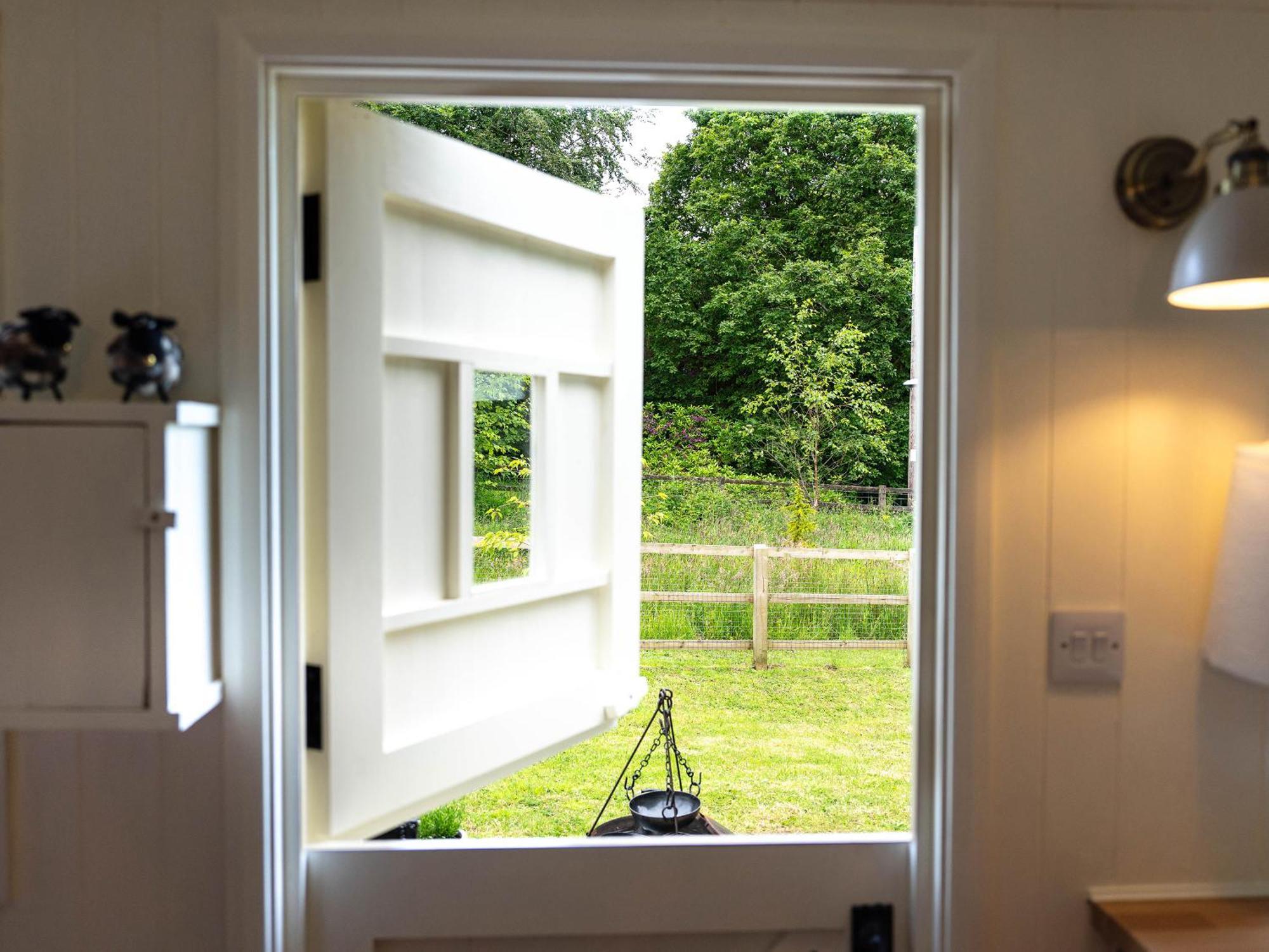 Bedwen Villa Llanarth  Luaran gambar